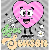 Valentine's Day-QRJ  6956